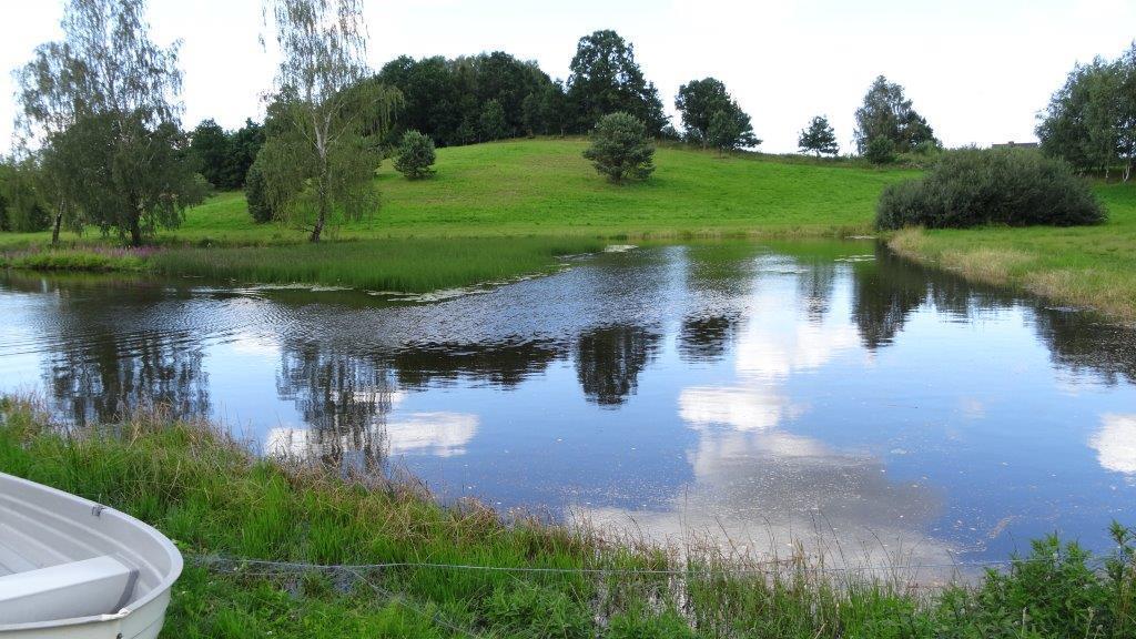 Palac I Folwark Nemino Sierakowice  Buitenkant foto
